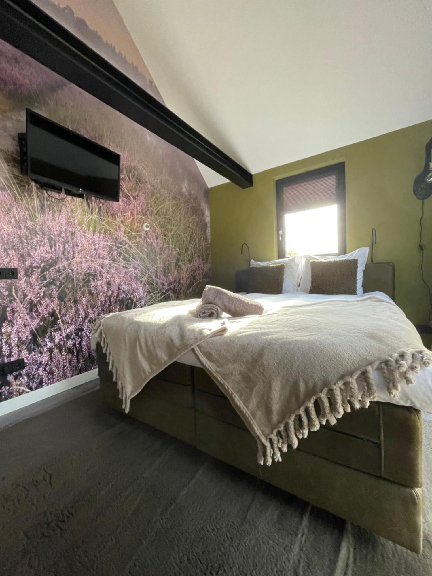 Domestico Bed & Breakfast Lage Mierde エクステリア 写真