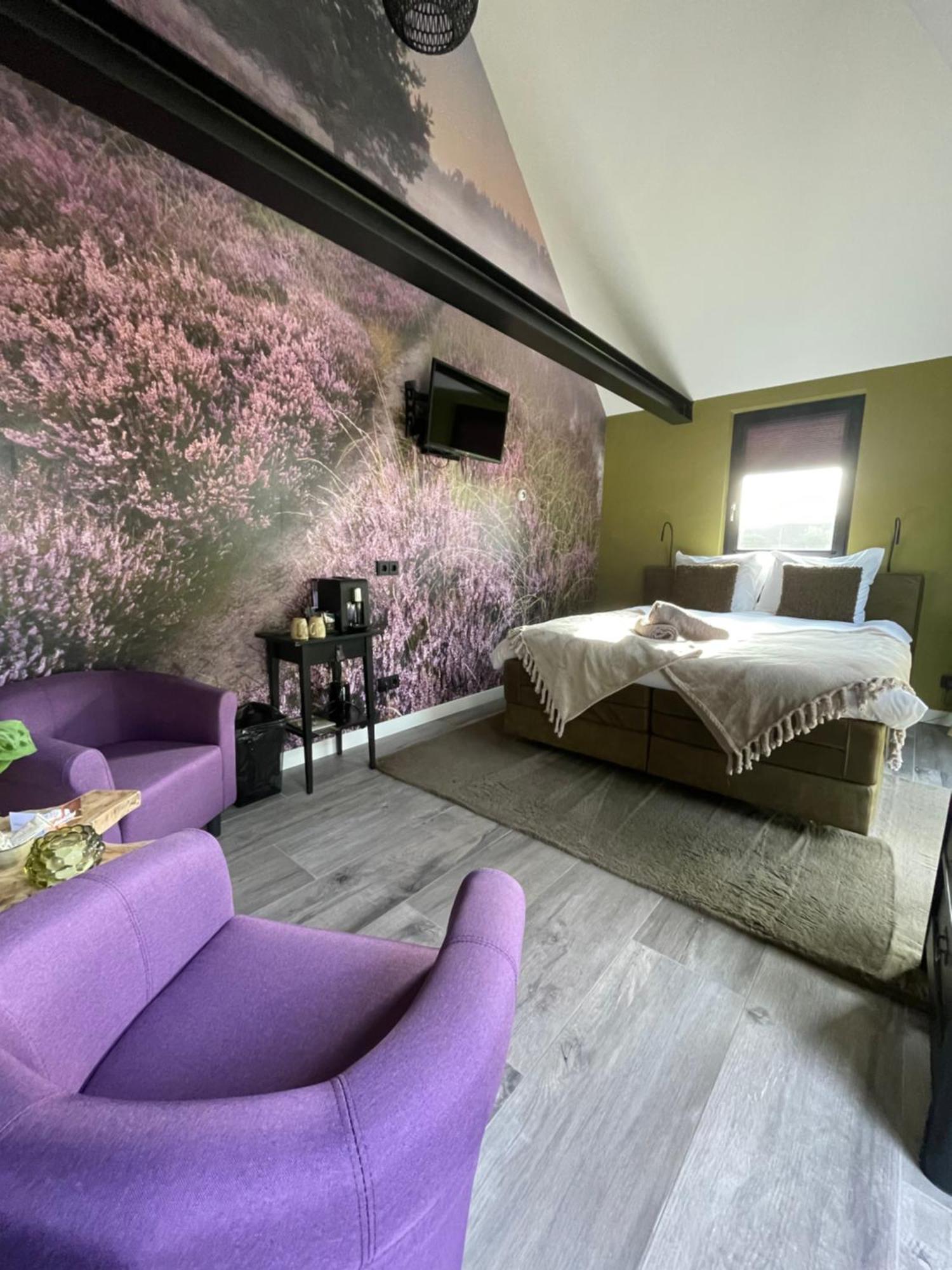 Domestico Bed & Breakfast Lage Mierde エクステリア 写真