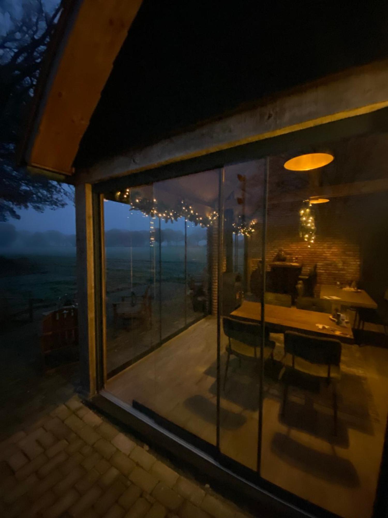 Domestico Bed & Breakfast Lage Mierde エクステリア 写真