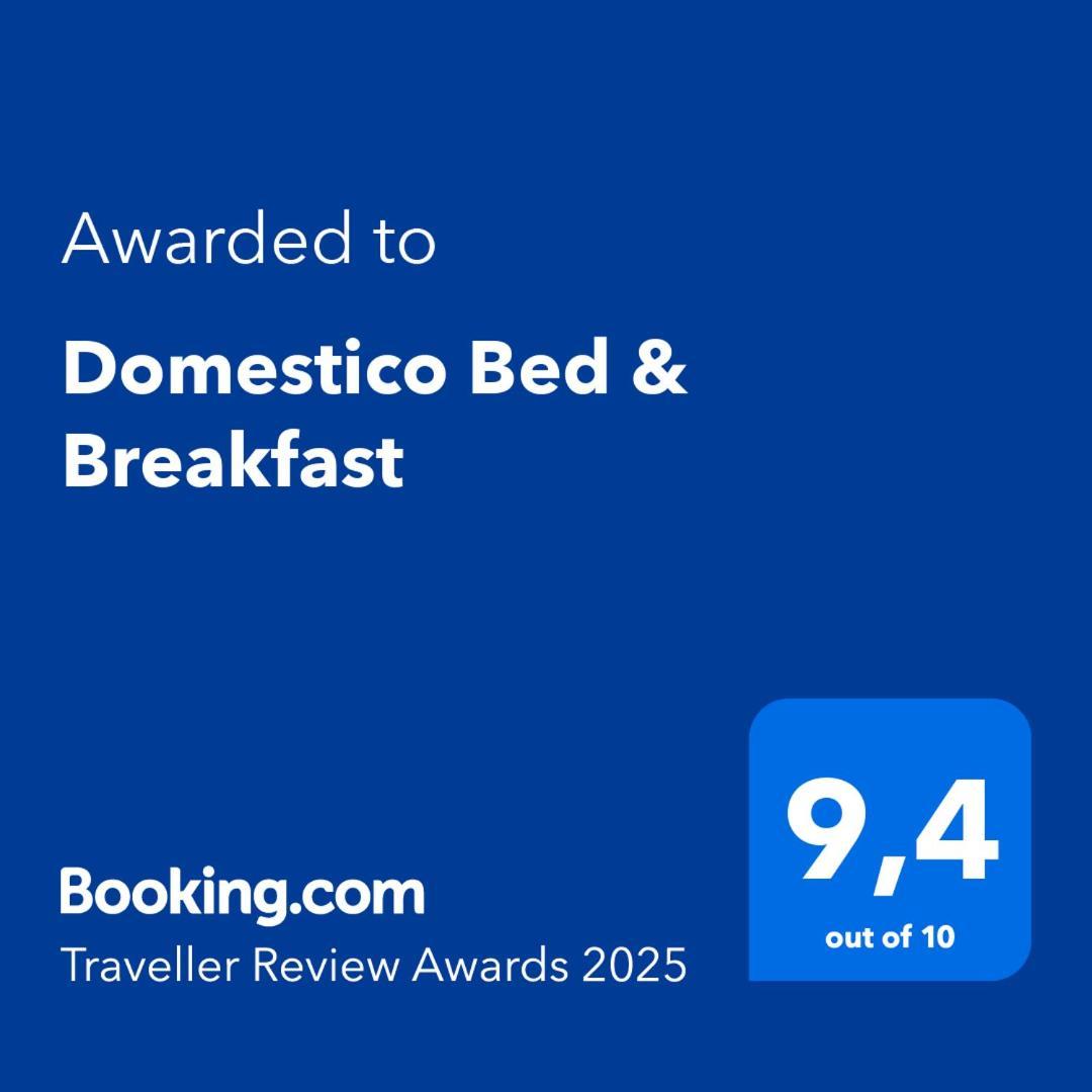 Domestico Bed & Breakfast Lage Mierde エクステリア 写真